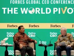 Ekonomi Campuran: Jawaban Prabowo untuk Tantangan Ekonomi Global di Forbes