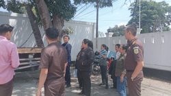 Kasus Iegal Logging Sonokeling di TTU: Saksi Ungkap Peran Penghubung Dinas Kehutanan