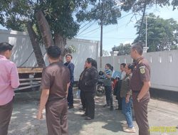 Kasus Iegal Logging Sonokeling di TTU: Saksi Ungkap Peran Penghubung Dinas Kehutanan